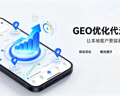 革吉GEO优化