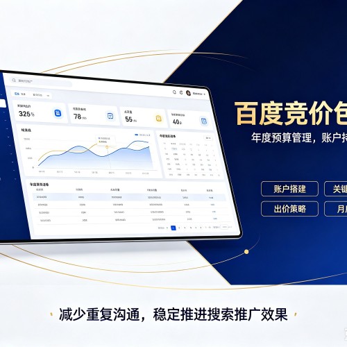 革吉百度竞价包年